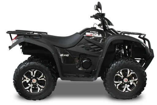 ATV 300